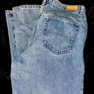 Women’s Tommy Hilfiger Y2K Vintage Jeans